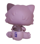 #1027 Persian Cat